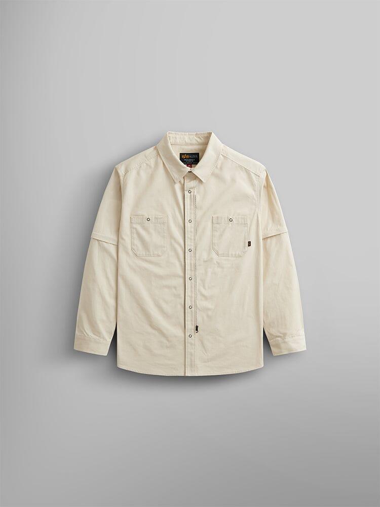 C-1 MOD SHIRT JACKET Product Image