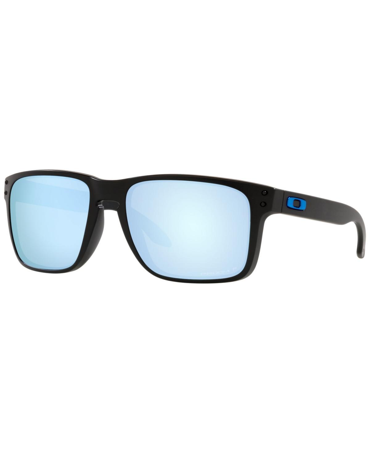 Oakley 59mm Polarized Square Sunglasses Product Image