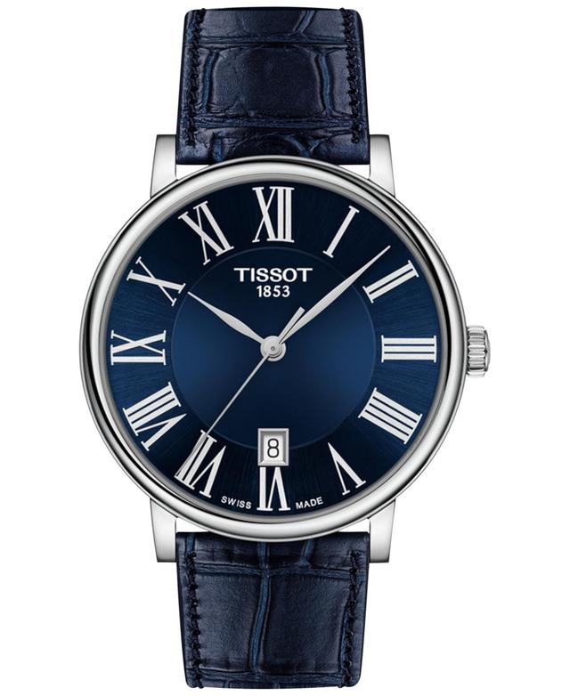 Tissot Carson Premium Watch, 40mm Product Image