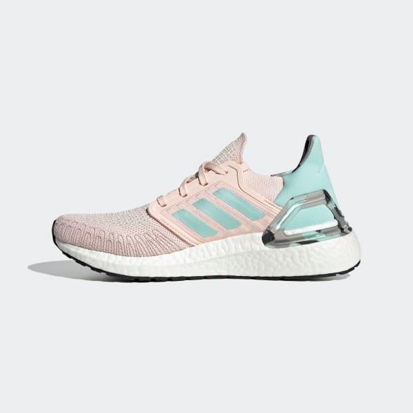 Ultraboost 20 Shoes Product Image