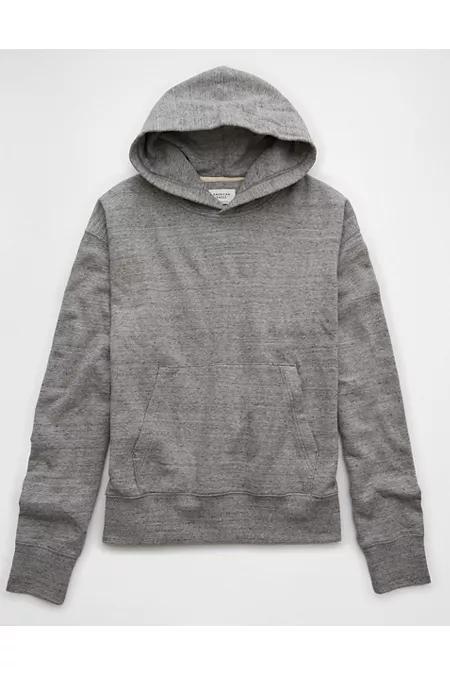 AE Solid Hoodie Men's Product Image