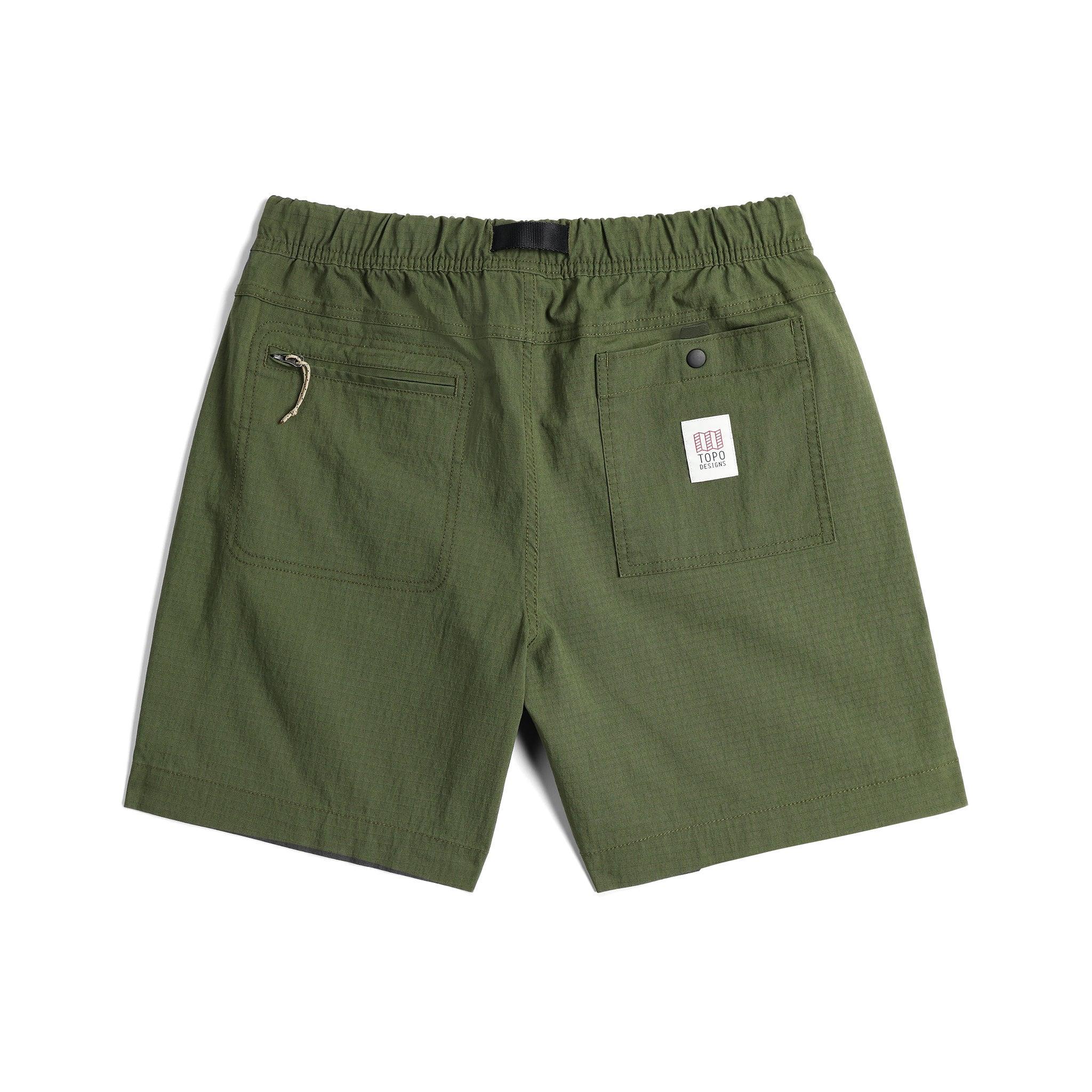 Mountain Shorts Ripstop - Men's - Final Sale Male Product Image