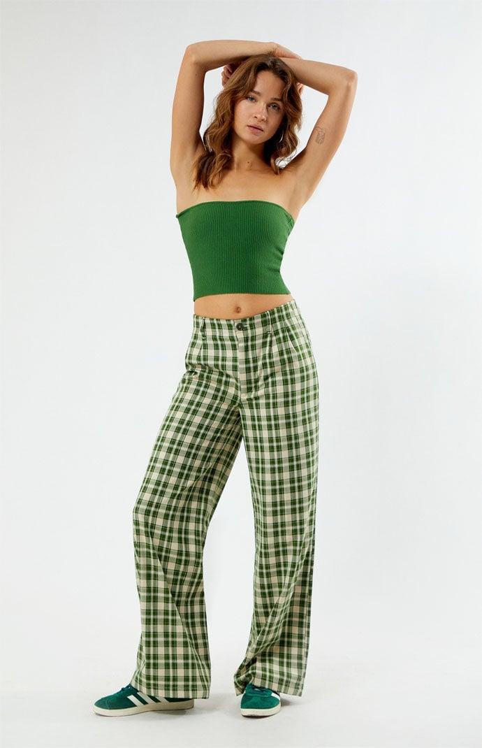 JGR & STN Womens Jessica Low Rise Trousers product image