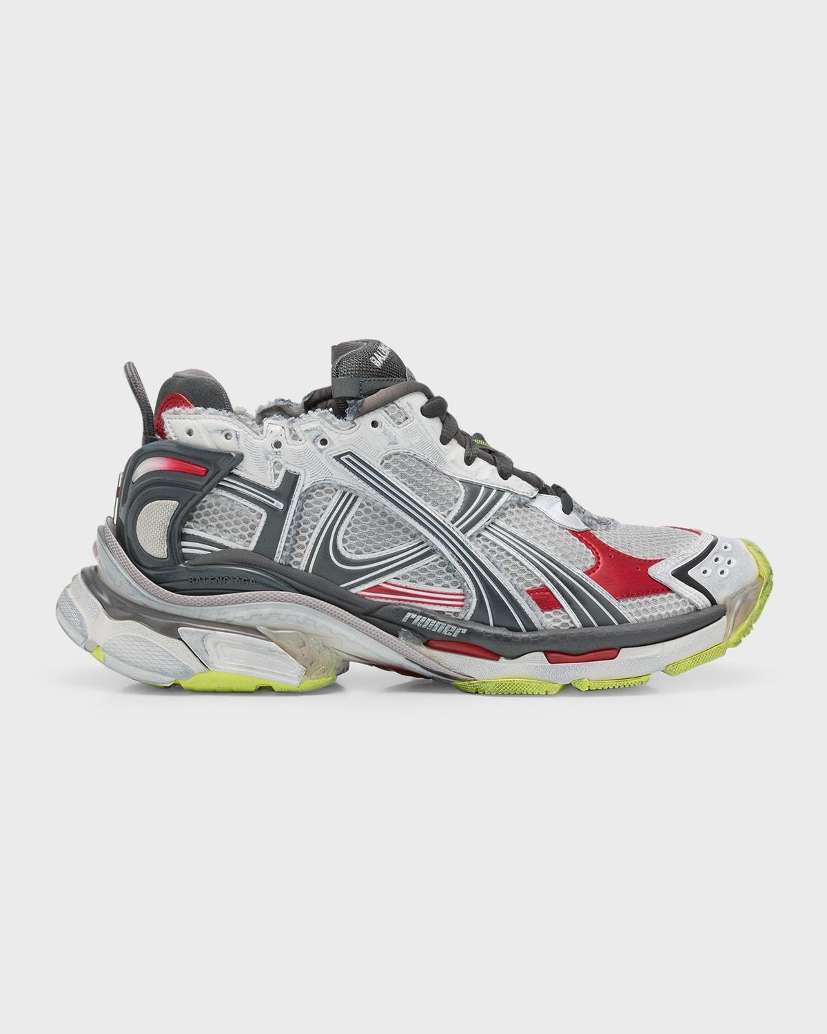 Balenciaga Runner Sneaker Product Image