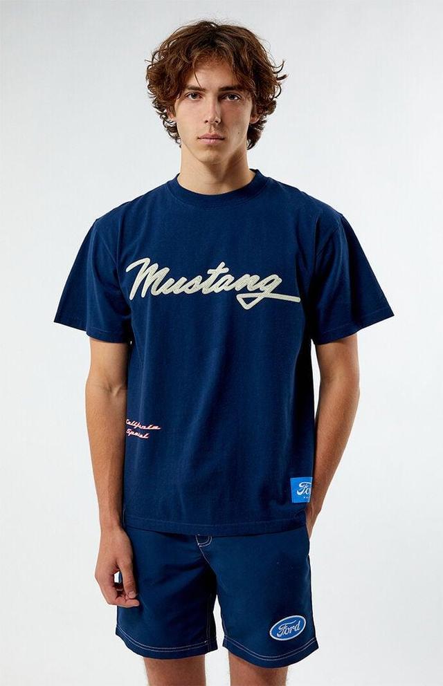 FORD Men's Mustang T-Shirt Product Image