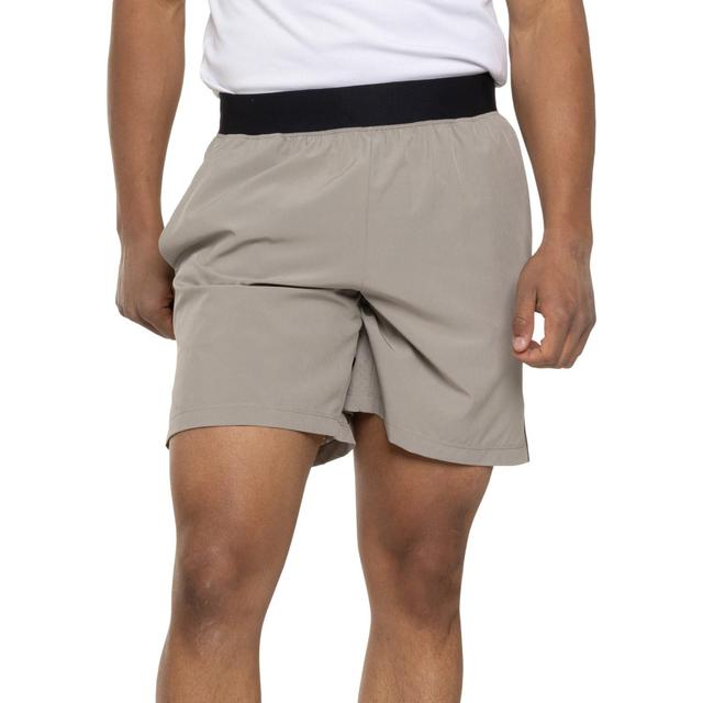 ASICS Knit Waistband Training Shorts - 7” Product Image