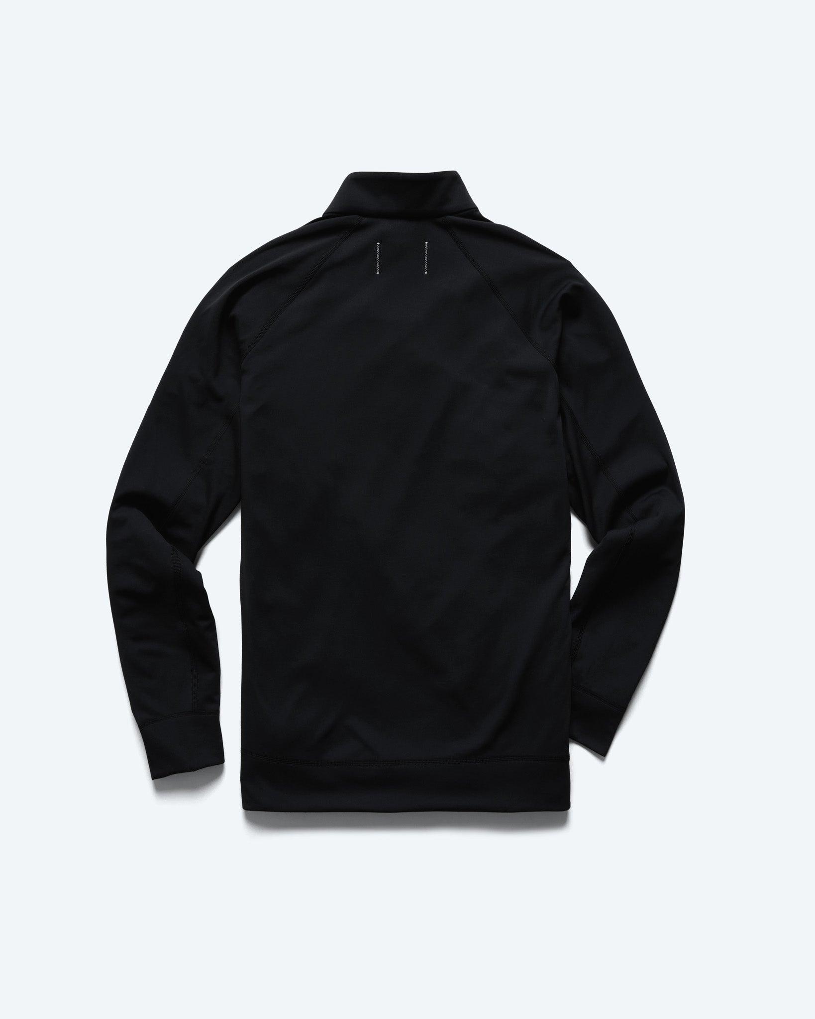 Deltapeak™ 165 Warm Up Quarter Zip Male Product Image