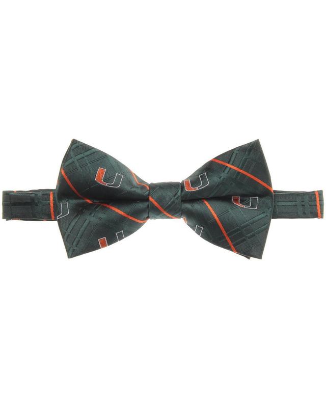 Mens NCAA Oxford Bow Tie Product Image