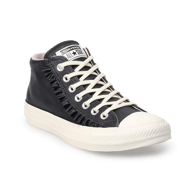 Womens Converse Chuck Taylor All Star Madison Mid Sneakers Product Image