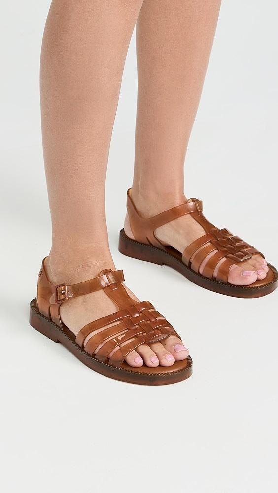 Melissa Melissa Possession Fresh Sandals | Shopbop Product Image