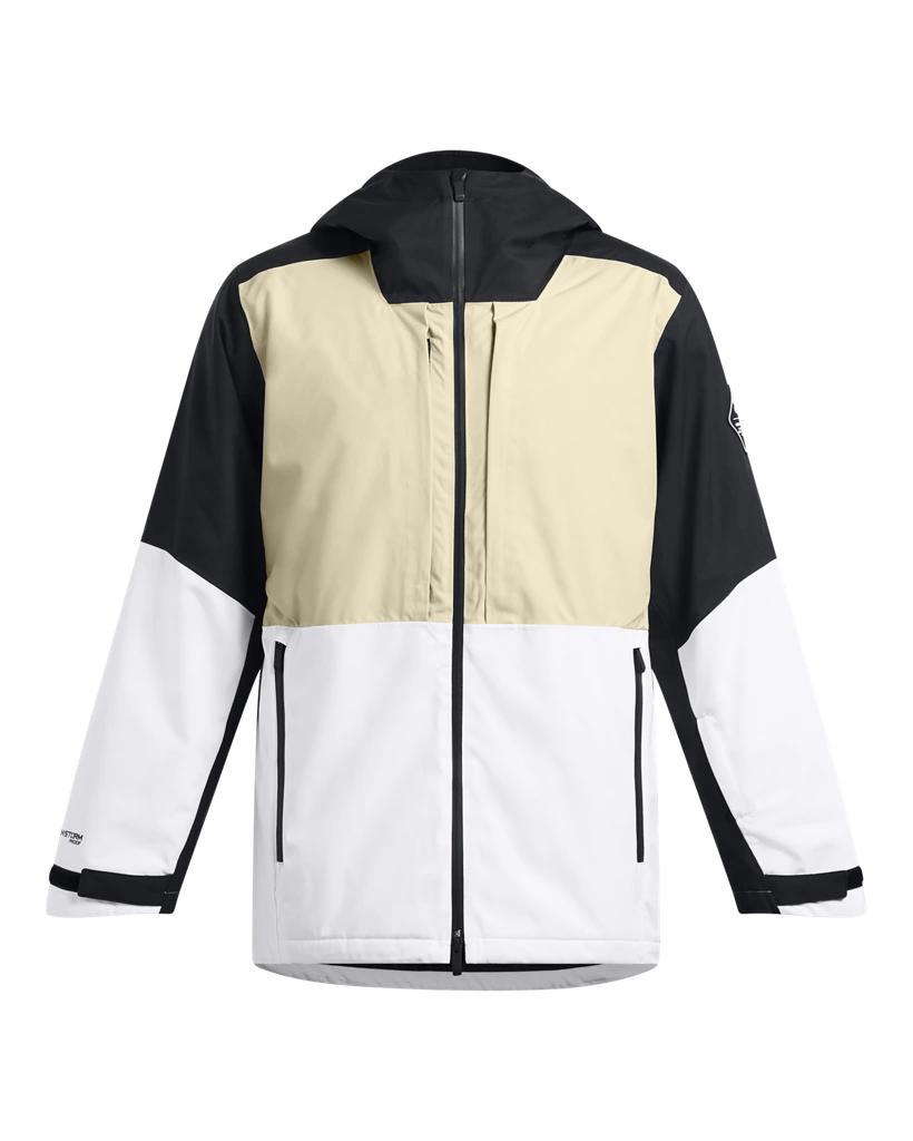 Men's UA Expanse Vista Jacket Product Image