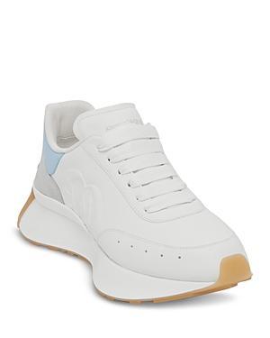 Alexander McQUEEN Womens Sprint Runner Sneakers Product Image