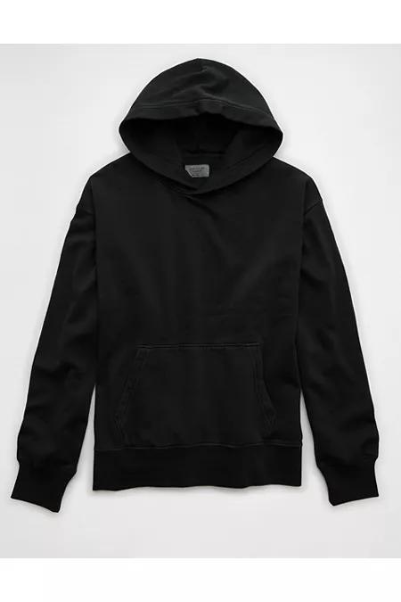 AE Solid Hoodie Men's Product Image