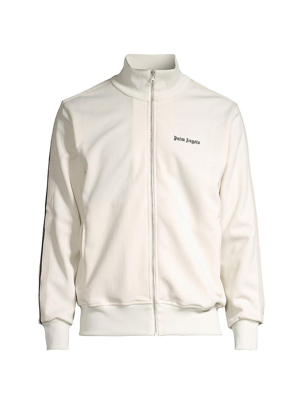 Mens Classic Track Jacket Product Image