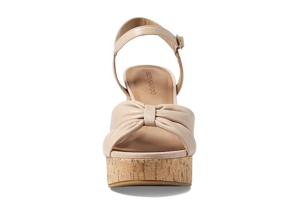 Bernardo Veronika (Blush) Women's Shoes Product Image