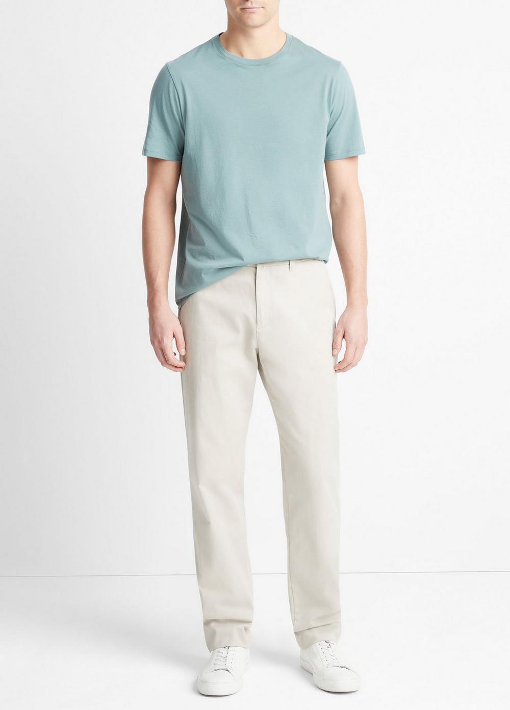 Relaxed Chino Pant Product Image