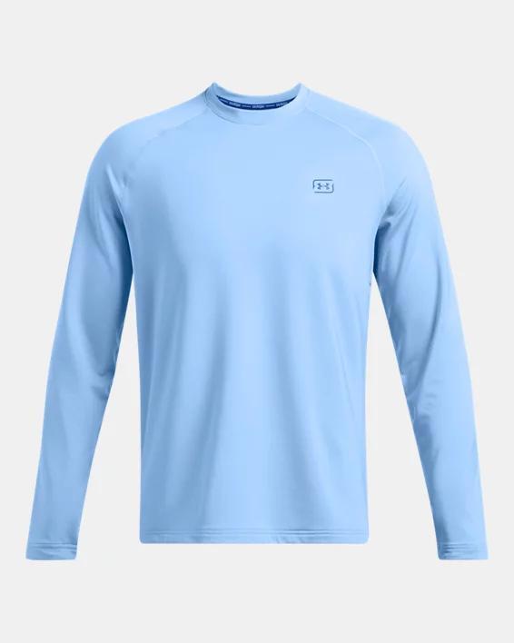 Men's UA Fish Pro Coldfront Long Sleeve Product Image