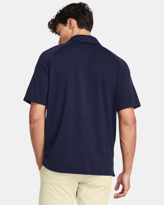 Men's UA Title Polo Product Image