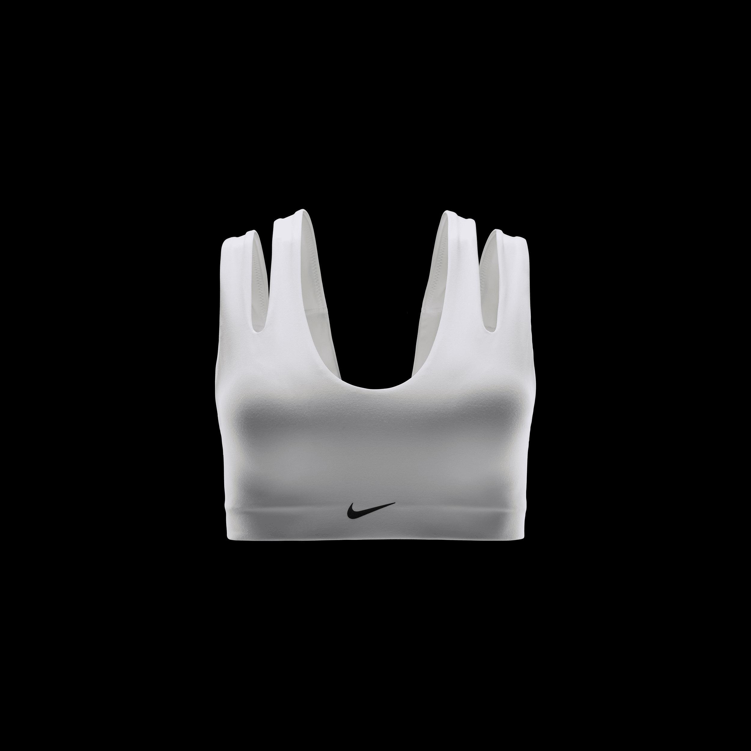 Nike Women's Freestyle Light-Support Padded Sports Bra Product Image