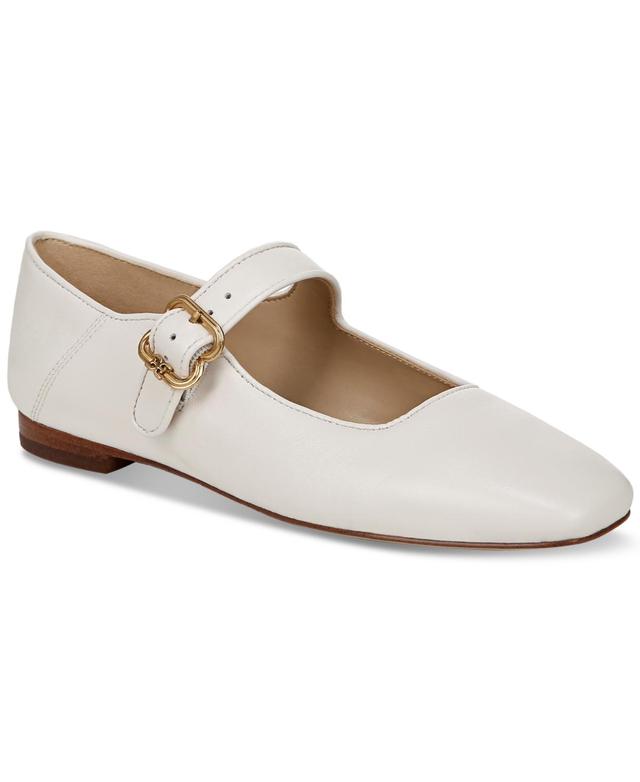 Sam Edelman Michaela Mary Jane Flat Product Image