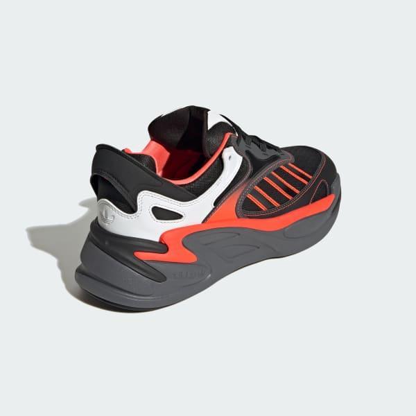 OZMORPH Shoes Product Image