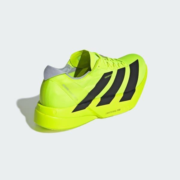 Adizero Adios Pro 4 Shoes Product Image