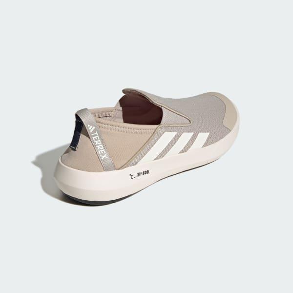 Terrex Boat Slip-On Climacool Shoes Product Image