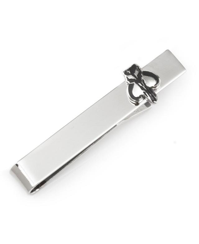 Mens Mandalorian Tie Bar Product Image