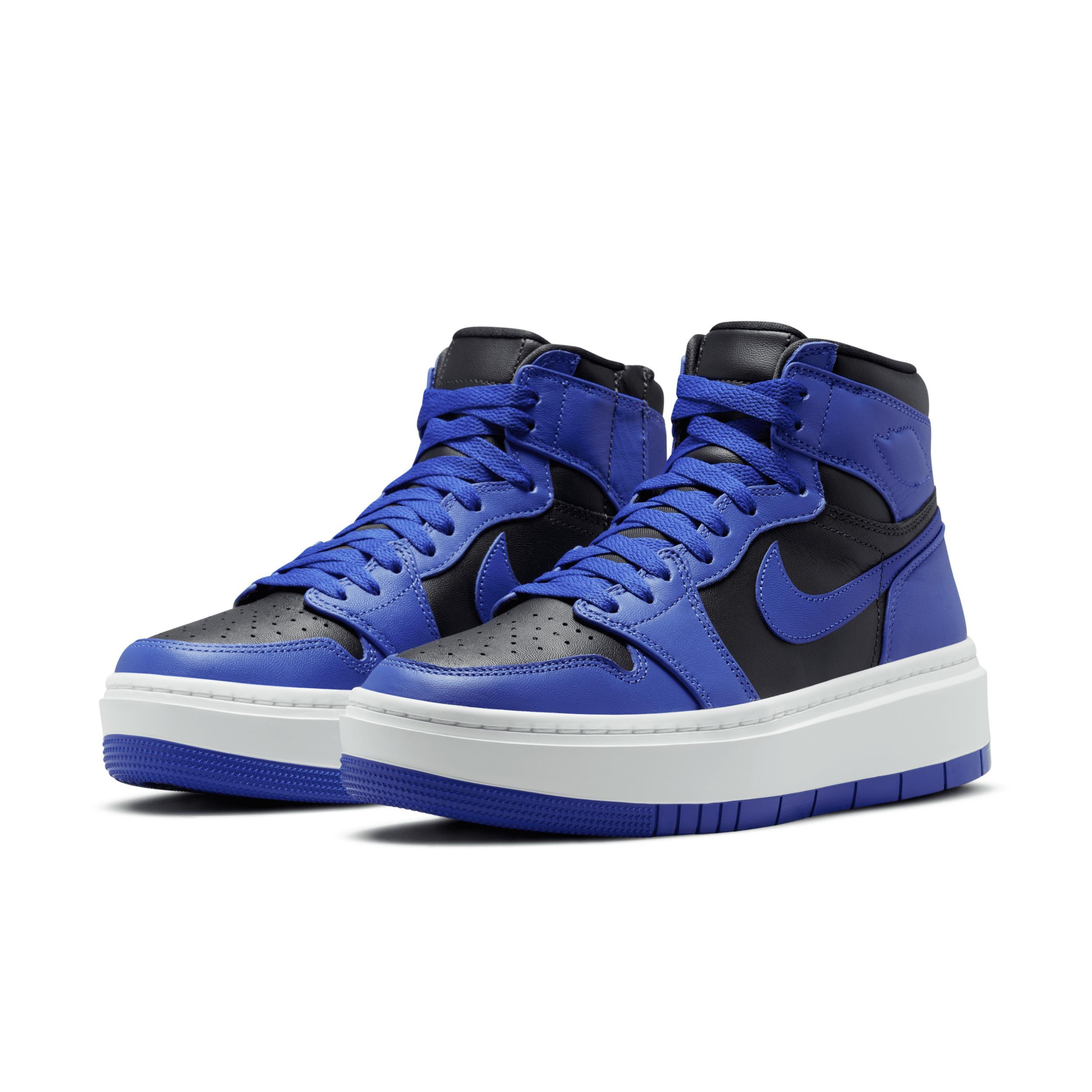 Womens Air Jordan 1 Elevate High Shoes Product Image