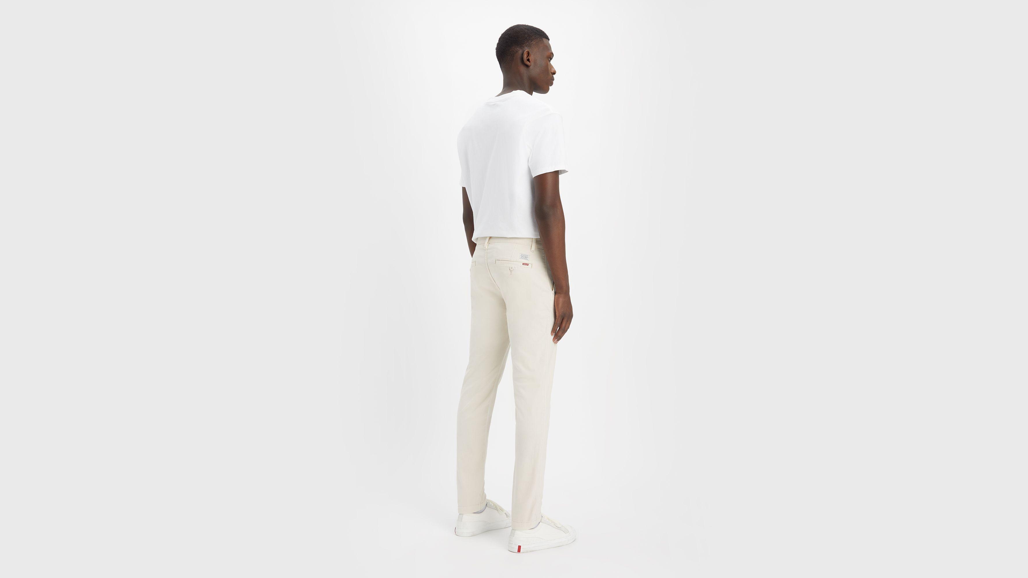 Levi's® XX Chino Slim Taper Fit Men's Pants Product Image