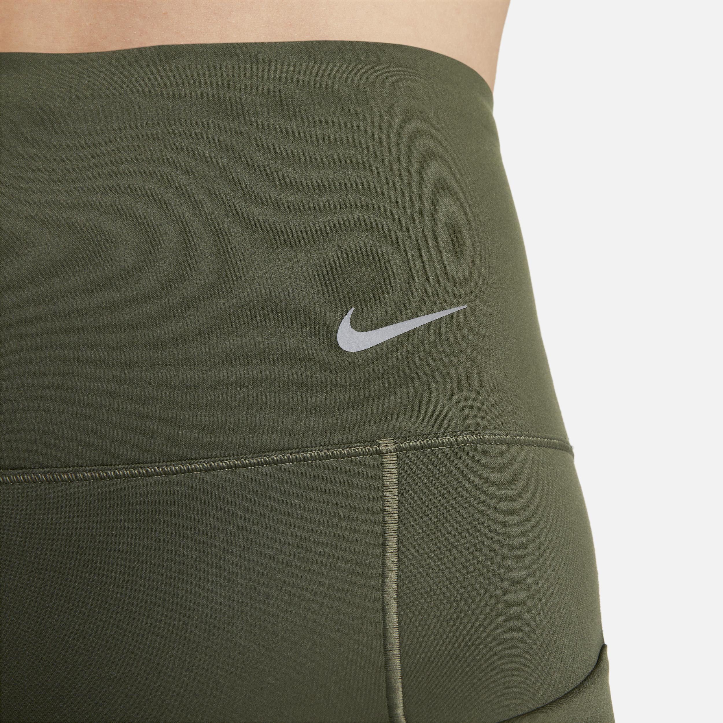 Nike Dri-FIT Go High Waist 7/8 Leggings Product Image