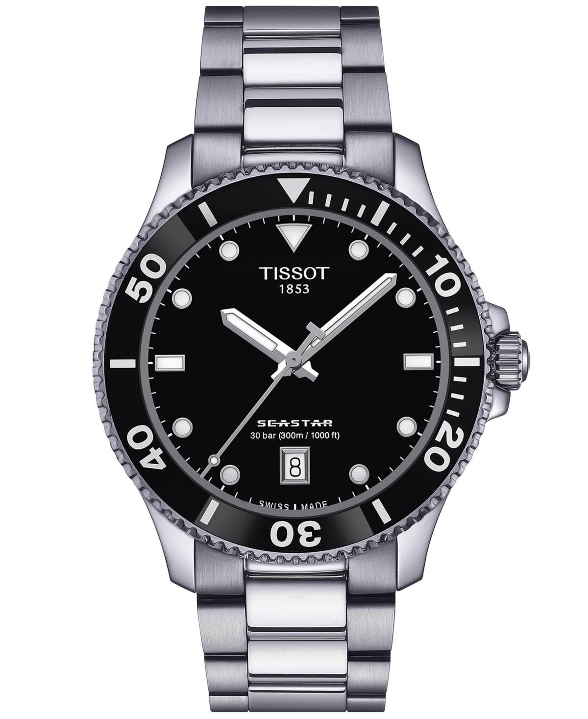 Tissot Seastar 1000 Watch, 40mm Product Image