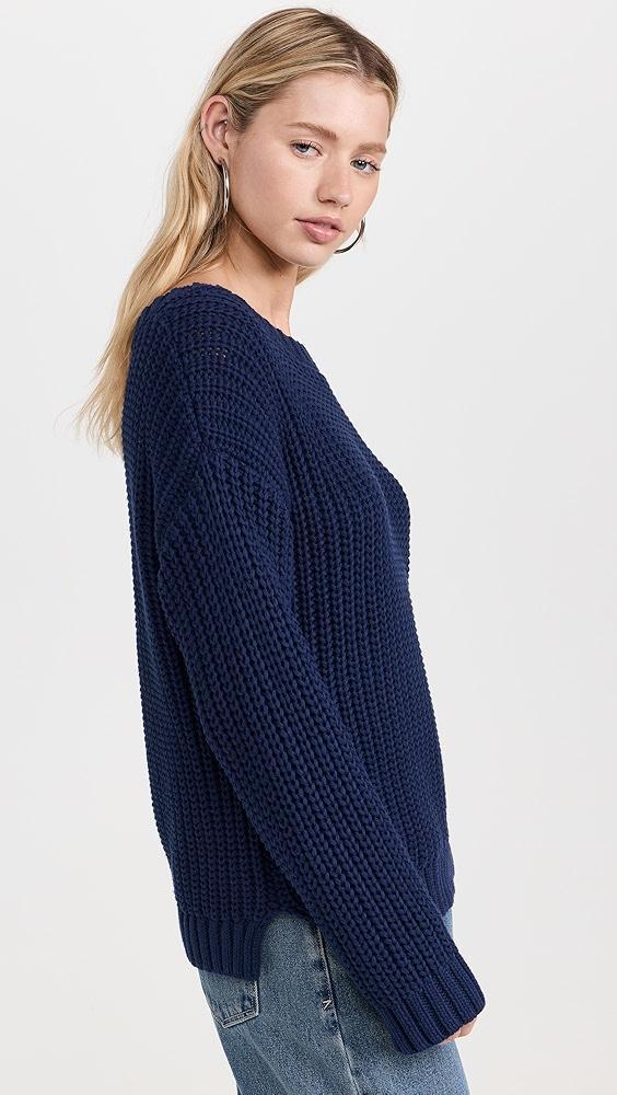 Marea Beach Sweater | Shopbop Product Image