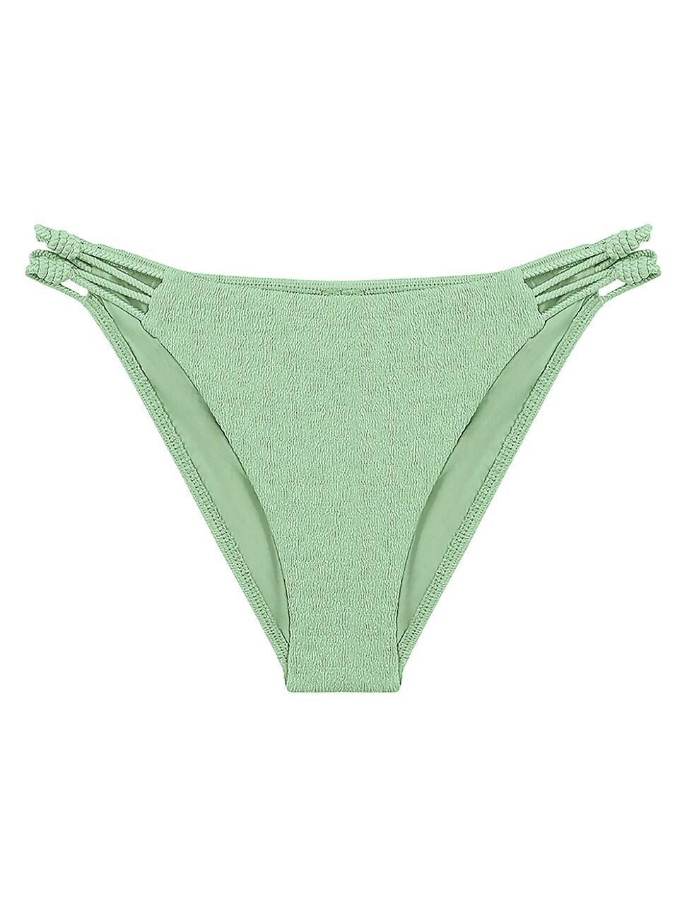 Womens Firenze Gwen Bikini Bottom Product Image