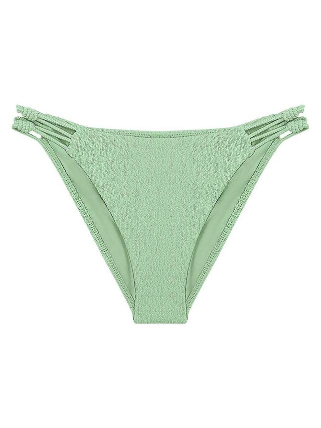 Womens Firenze Gwen Bikini Bottom Product Image