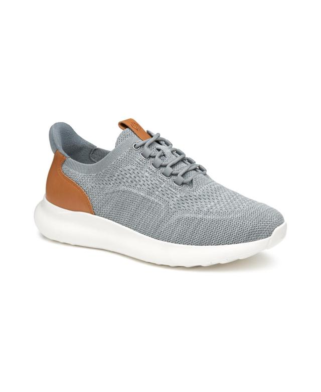 Mens Amherst 2.0 Plain-Toe Knit Sneakers Product Image