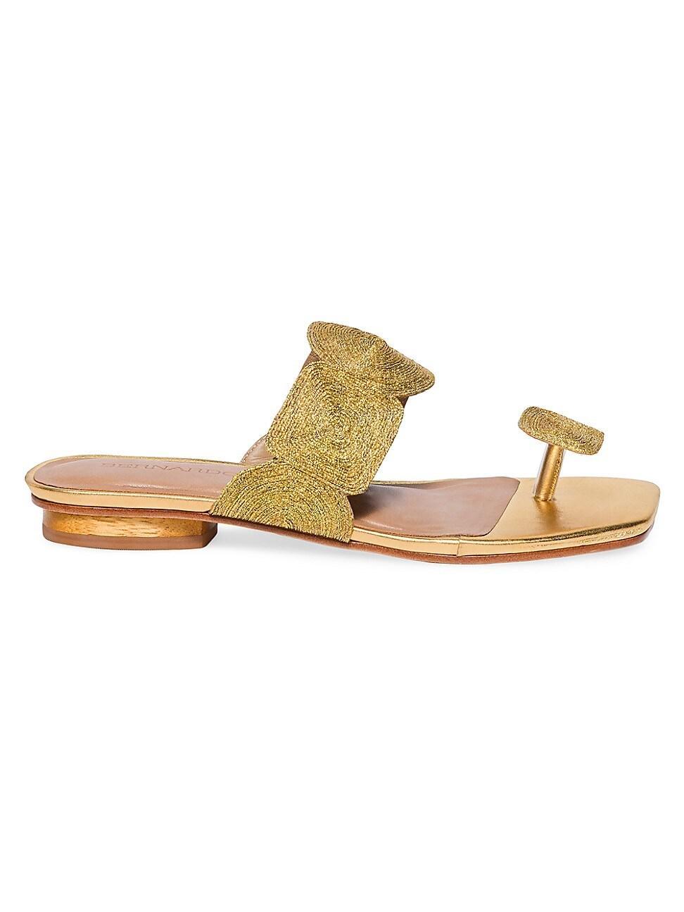 Womens Palermo Slip-On Sandals Product Image