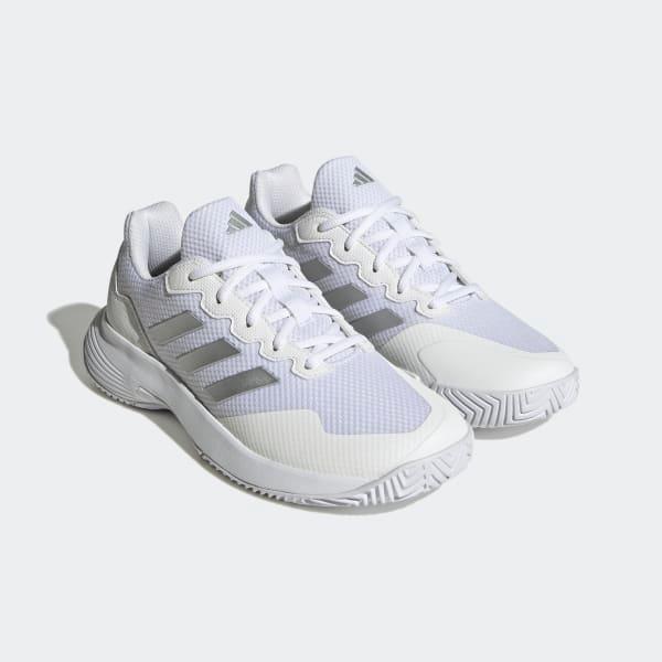 Gamecourt 2.0 Tennis Shoes Product Image