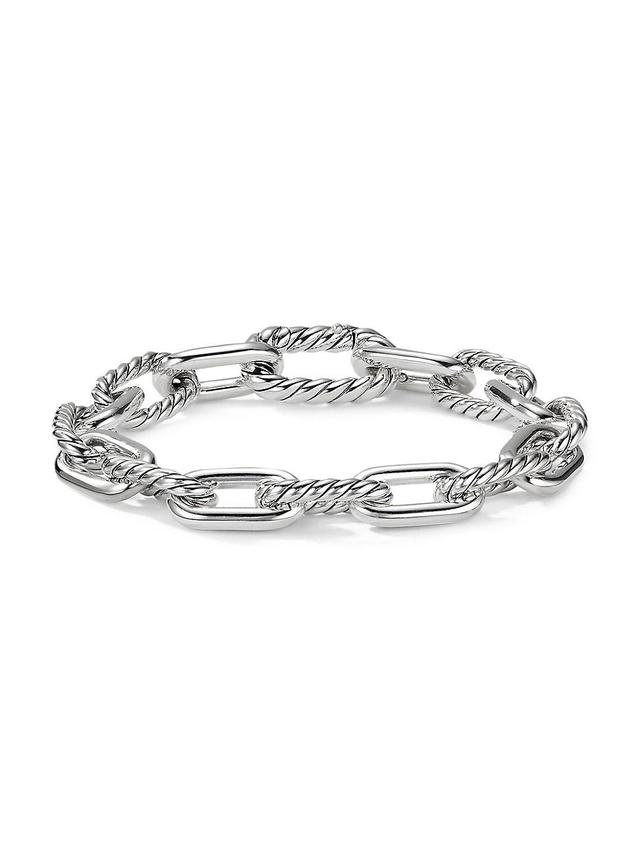 David Yurman Dy Madison Chain Small Bracelet, 8.5mm Product Image