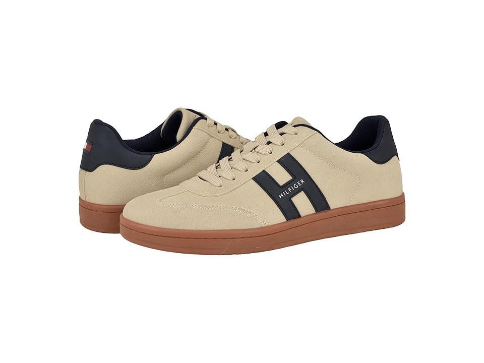 Tommy Hilfiger Lerge (Light Natural ) Men's Shoes Product Image