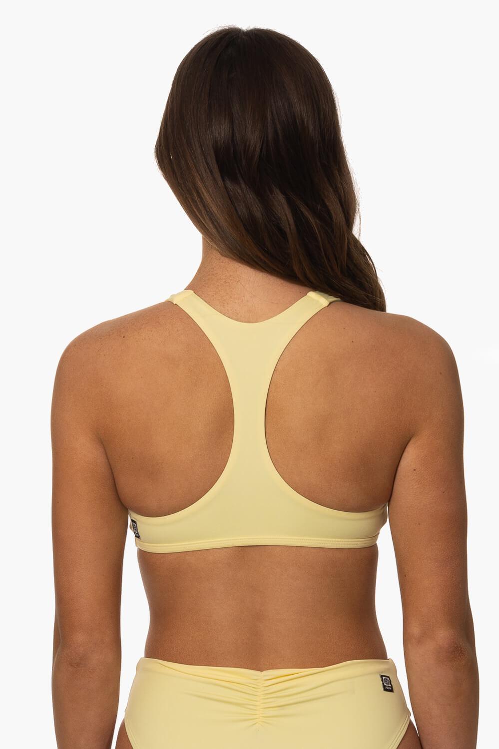 Aster Bikini Top - Pismo Product Image