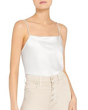 Womens Harmon Drapey Slip Tank Product Image