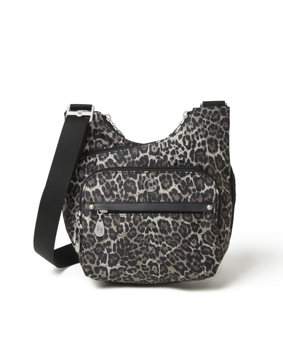 Baggallini Womens Charlotte Crossbody Bag Product Image