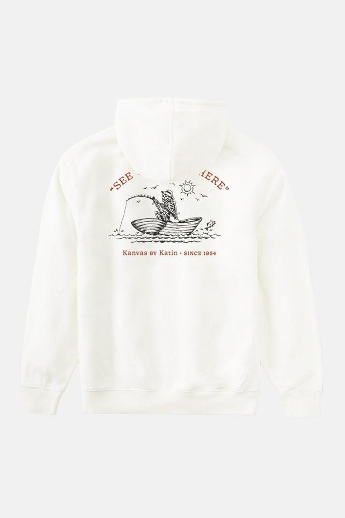 CAST OFF HOODIE Product Image