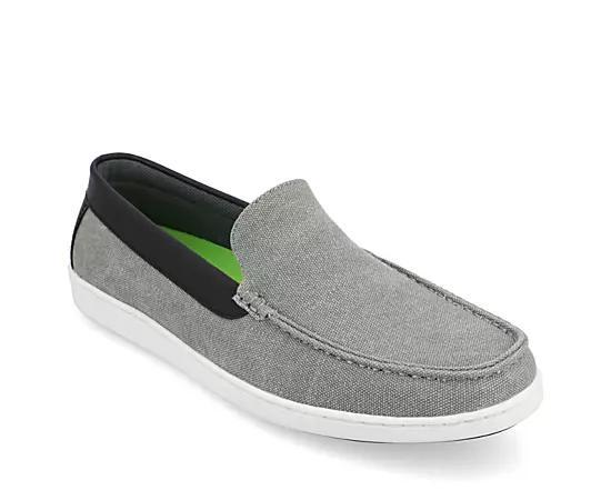 Vance Co. Corey Mens Loafers Product Image