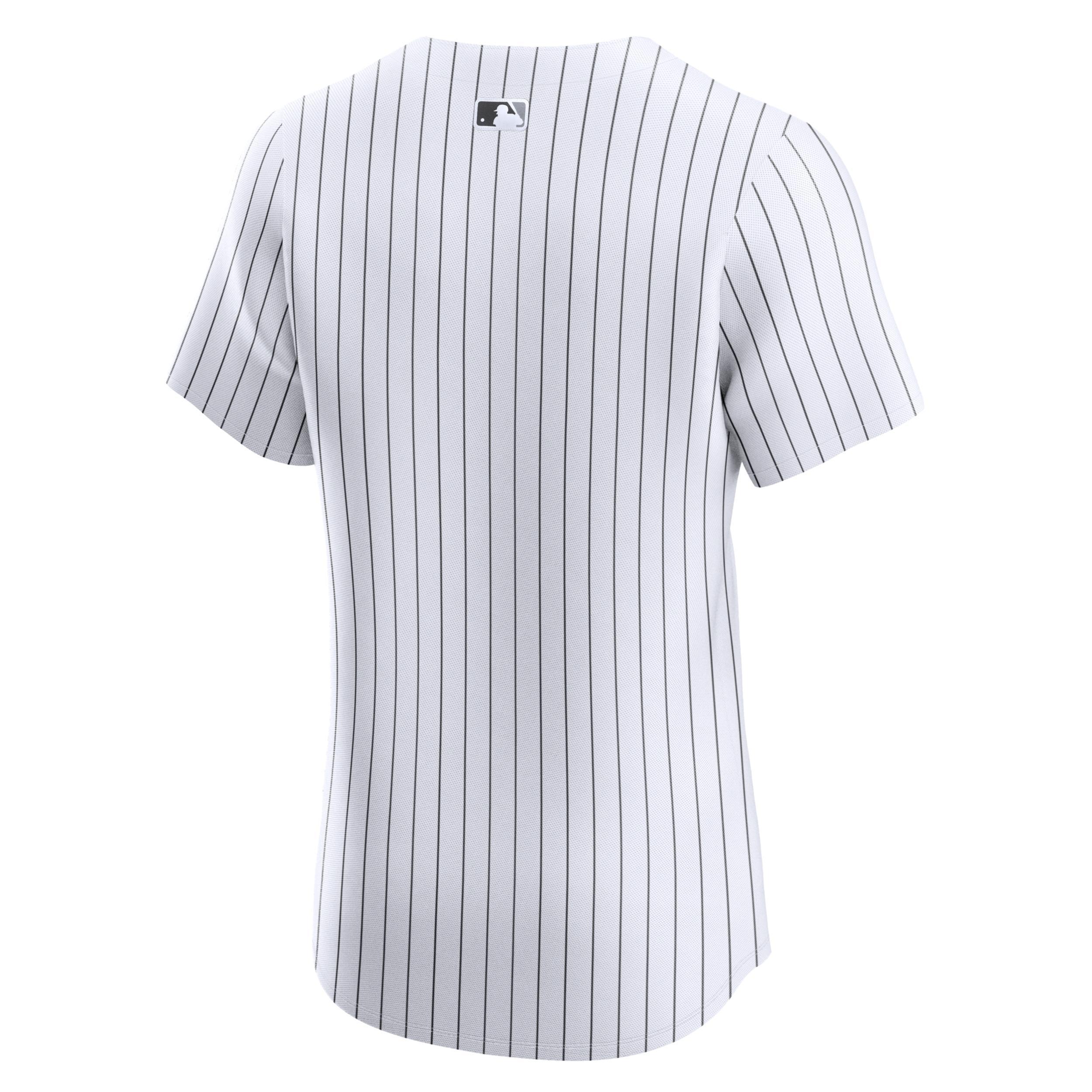 Chicago White Sox Nike Men's Dri-FIT ADV MLB Elite Jersey Product Image