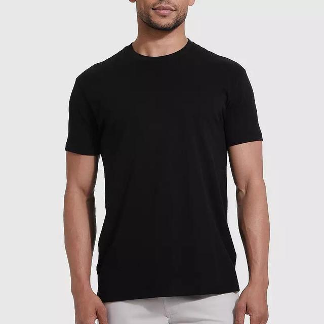 Mens True Classic Solid Tee Product Image