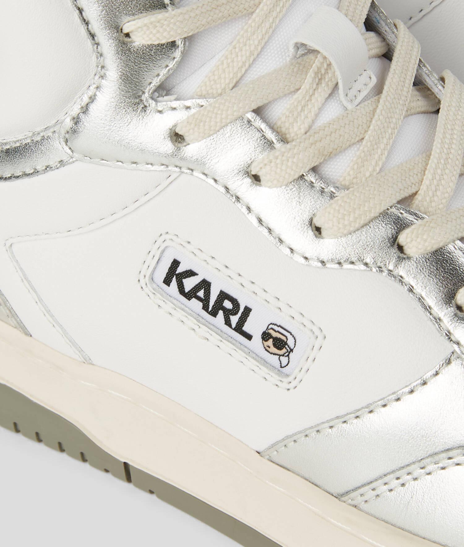 KREW Kollar Sneakers Product Image