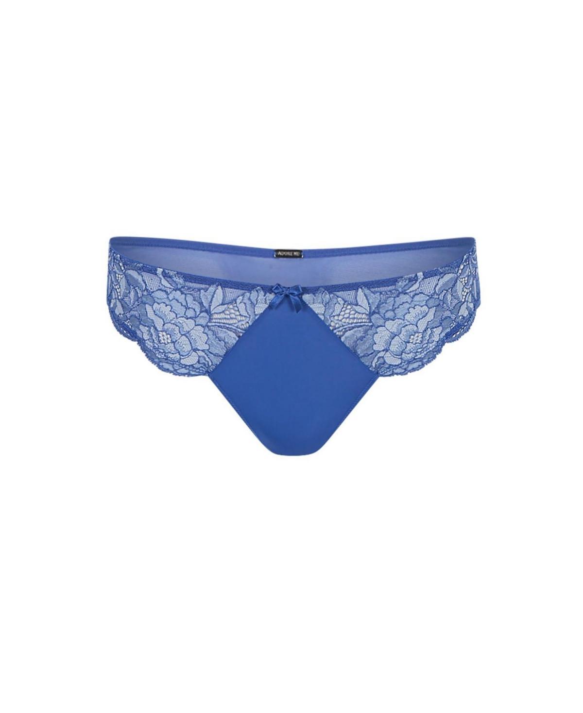 Chelsi Womens Brazilian Panty Product Image