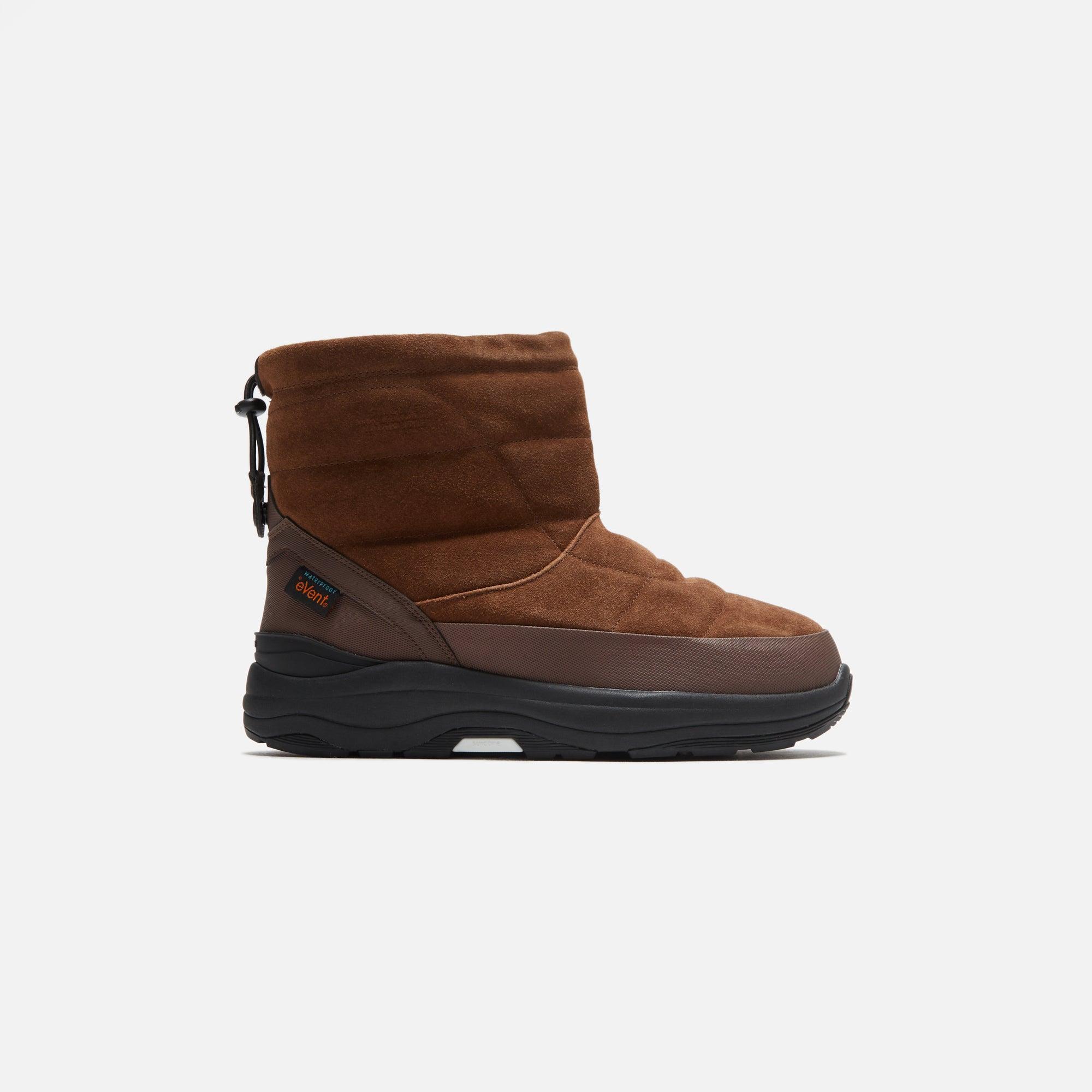 Suicoke BOWER-Sev - Brown Male Product Image